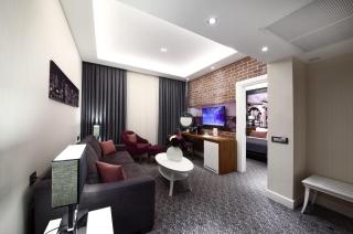 Montania Special Class Hotel - Mudanya - 8