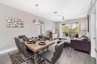 Windsor Hills Resort 3 Bedroom Condo 5 Minutes to Disney - 9