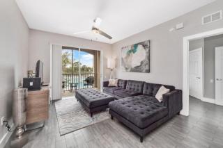 Windsor Hills Resort 3 Bedroom Condo 5 Minutes to Disney - 7