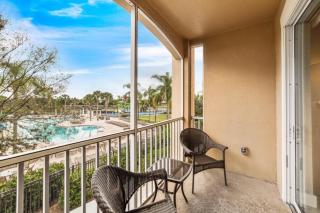 Windsor Hills Resort 3 Bedroom Condo 5 Minutes to Disney - 3