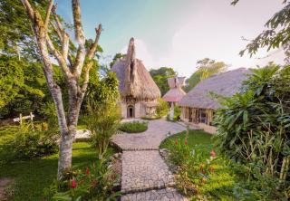 Eco Hotel Sak Nok - 6