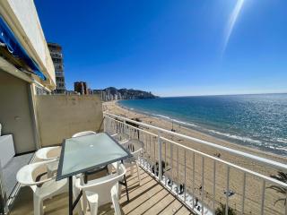 Seafront old Town - Benidorm - 6