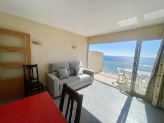 Seafront old Town - Benidorm - 2