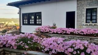Hotel Vila Aleksander - Berat - 8