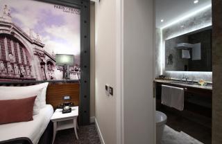 Montania Special Class Hotel - Mudanya - 4