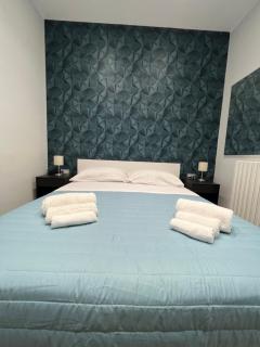 METROPOLIS HOME stazione centrale Napoli - 1