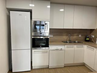 Apartamento en la playa. Free Parking. Free WiFi - L'Escala - 6