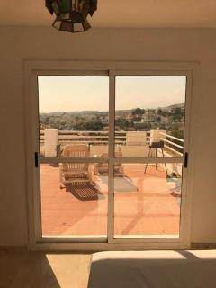 Sea View Apartment in Riviera - Marbella - 2