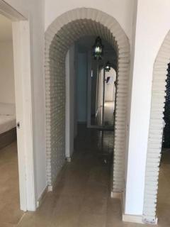 Sea View Apartment in Riviera - 3