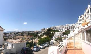 Sea View Apartment in Riviera - Marbella - 1