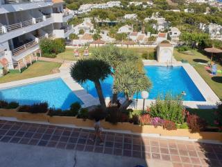 Sea View Apartment in Riviera - Marbella - 6