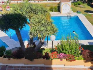 Sea View Apartment in Riviera - Marbella - 7