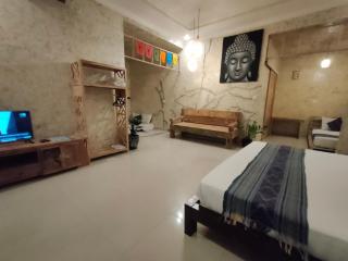 Baliwid Villa Ubud - Ubud - 8