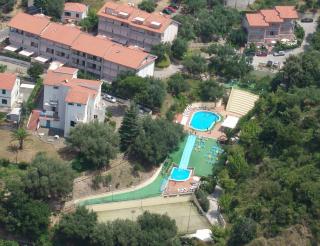 Residence Belvedere - Ascea - 6