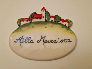 Alla Mezzora - Finalborgo - Finale Ligure - 0