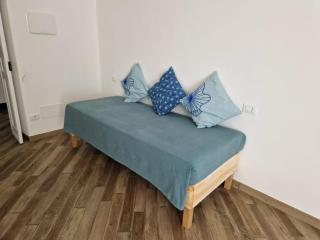 Alla Mezzora - Finalborgo - Finale Ligure - 1