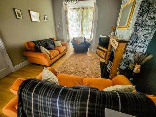 Castleside House - 8