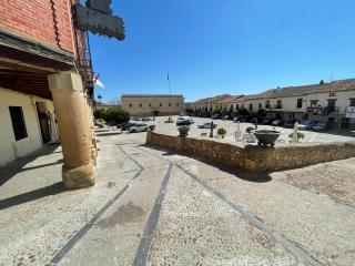Persistencia de la Memoria - Cogolludo - 1