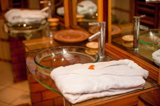 Nosy Saba Private Island & Spa - Nosy Saba - 9