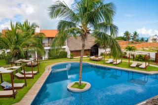 Villa Zen Hotel - 1
