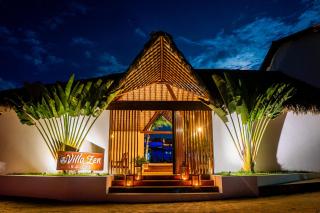 Villa Zen Hotel - 0