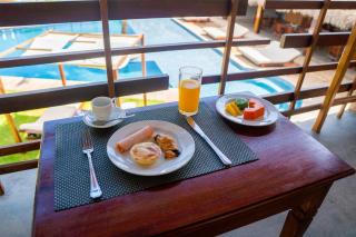 Villa Zen Hotel - Camocim - 2
