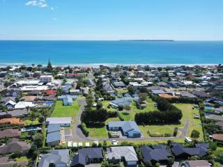 Pacific Park Christian Holiday Camp - Papamoa - 9