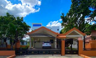 Casa Corona Plaza - Santiago de los Caballeros - 0