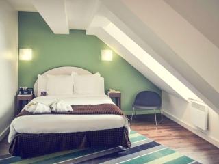 Mercure Strasbourg Centre Gare - Strasbourg - 5