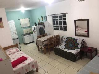 Residencial Rosa Flor - Praia do Rosa - 6