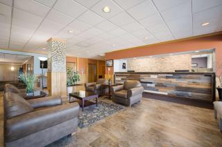 Best Western Riverfront Inn - 9