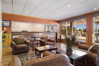 Best Western Riverfront Inn - 4