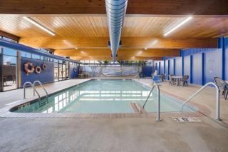 Best Western Riverfront Inn - 9
