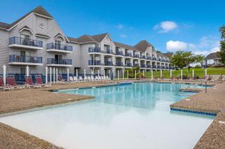 Best Western Harbour Pointe Lakefront - 5