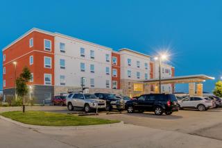 Best Western Plus Eastgate Inn & Suites - 7