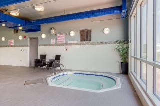 Best Western Plus Eastgate Inn & Suites - 2