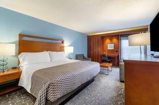 Best Western Plus Bellingham - Bellingham - 7