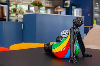 Best Western Mulhouse Salvator Centre - Mulhouse - 3