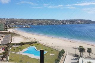 Hermoso apartamento a pasos de la playa - Coquimbo - 9
