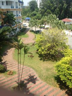Seri Bulan Apartment Teluk Kemang - Port Dickson - 7