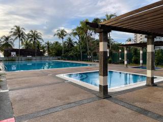 Seri Bulan Apartment Teluk Kemang - Port Dickson - 2