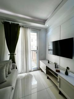 Lindo apartamento a passos do Expo Center Norte - São Paulo - 8