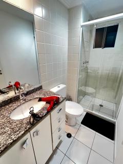 Lindo apartamento a passos do Expo Center Norte - São Paulo - 2