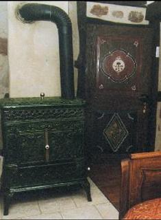 Chambre d'Hôtes chez Nadine Hamm - Weiterswiller - 5