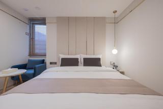 동래 덴바스타 호텔 - 6