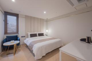 동래 덴바스타 호텔 - 3