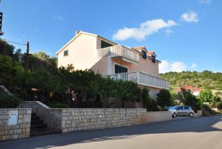 Apartments by the sea Vela Luka, Korcula - 9244 - 0