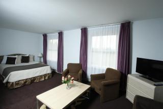 Airport Hotel Mara - 7