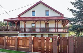 Nice Apartment In Ostróda With Kitchen - 0