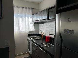 Surpreendente apto, 290 metros da praia! - Bombinhas - 5